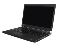 TOSHIBA Satellite Pro A30-D i5-7200U/8GB/256GB SSD/Intel HD Graphics 620/13,3''/W10P Czarny - 353577 - zdjęcie 10